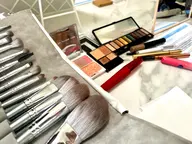 メイクレッスン