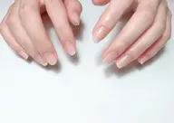 ハンドジェルネイルオフ(甘皮ケア、爪先成形含む)