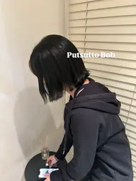 🩷カット無料🩷✨カット&カラー&トリートメント🤍ボブcutのみ募集中です🫧