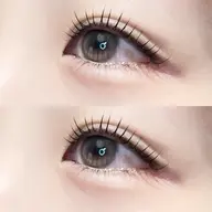 ラッシュリフト(上)🧸美容液仕上げ込