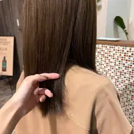 カット＋カラー＋ダメージケアトリートメント