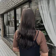 【🎀3.4月限定🎀】カット＋カラー＋TR(3step)＋💫10分ヘッドスパサービス💫