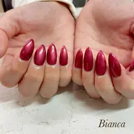 ❤️本日限定クーポン❤️初回オフ無料🌼150色から選べるハンドorフットワンカラー😍【高円寺・新高円寺】