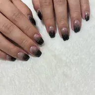 💅🏻✨グラデーションネイル（オフ・ケア込）