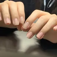 ジェルネイルオフのみ