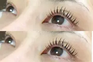 ＊まつ毛パーマ＊3300円