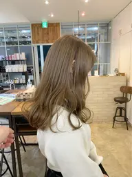 王道クーポン🩶ワンカラー🩶