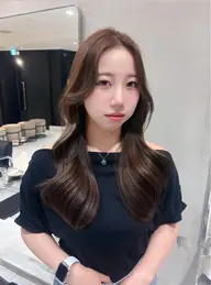 🌙ダメージレス・ケアカラー＋5stepTOKIOトリートメント🌙