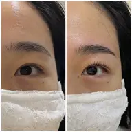 【9/19(金)13時限定🕐】まつげパーマ+HBL🌈愛され目元セットメニュー