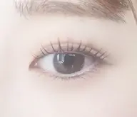 まつ毛パーマ＋トリートメントコーティング付き ￥4400