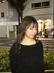 【❄️当日限定❄️】ブリーチリタッチ✨+ワンカラー🎨+オージュア4stepトリートメント🫧