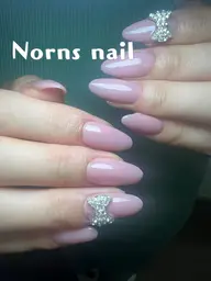 長出し+ 持ち込み2本アート、小さなパーツスートン、シールつけ放題（埋め尽くし🅾️)（大きいパーツ2️⃣個