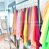 【ペア割】お友達と楽しく診断✨サイアートパーソナルカラー＋顔タイプ診断