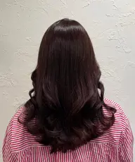 📸SNS素材用📸似合わせ✨ロングレイヤーカット✨