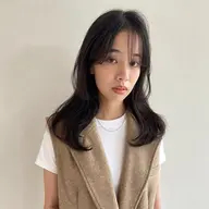 🌱オーガニックカラー🌱