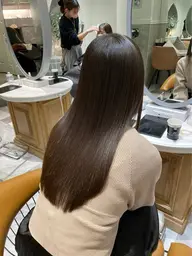 縮毛矯正モデル募集！アシスタントの技術向上のための合同練習会になります。スタイリストも同席してますのでご安心ください！