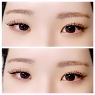 フラットラッシュ100本！オフ込み♡