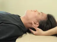 メンズ✨肩からお顔まで!美顔矯正 約60分