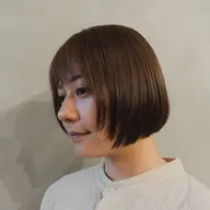 【minimo限定クーポン!🌿】ブリーチなしダブルカラー