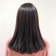 カット・髪質改善チューニング