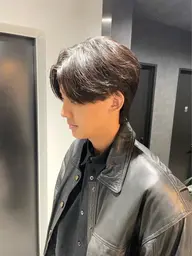 ♦️平日限定メニュー♦️メンズカット＋オリジナルトリートメント