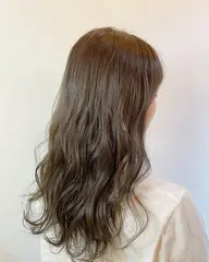 カット&シングルカラー&3step高濃度ナノバルブルトリートメント