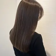 NEW✨️髪質改善『酸熱トリートメント』