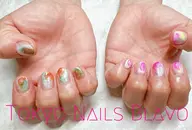 ハンド　オフ無し　デザイン