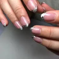 ガラスフレンチ2本ずつ付6500円→5500円