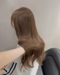 〻土日祝限定〻 【🩰ブリーチなしダブルカラー🩰】