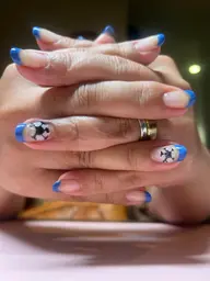 【3月限定10名】夜・日曜OK✨(オフなし)デザインアートコース(マグネット含む)