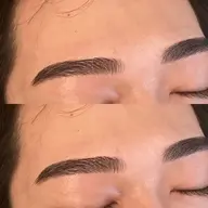 ハリウッドブロウリフト(間引き付き)【メンズも大歓迎✨】予約リクエスト🆗