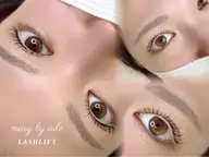 4月8日限定✨ 【無料】まつ毛パーマ練習モデル🎀