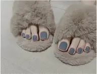 フットワンカラー