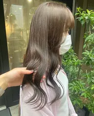 🎟ワンカラー+フローディアtr+ショートスパ🎟