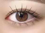 【24時間垢抜け目元へ◎】顔タイプ別似合わせパーマ/パリジェンヌ