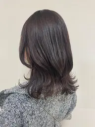 【極上✨️癒し時間】頭筋にアプローチ!!極上ヘッドスパ🫧(シャンプー➕トリートメント➕ブロー➕ヘアセット付き)