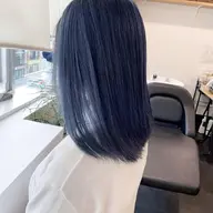 人気👑No.2🙈‼️🦄💎髪質改善アディクシーカラー🦄💎