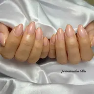 【オフ込】細フレンチ、変形フレンチ(ベースカラーあり)