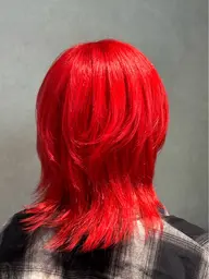 oneブリーチ＋カラー