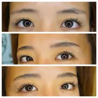 新・ブロウラミネート（ハリウッドアイブロー）新店舗オープン記念¥6600→¥6,000