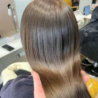 【🥣透明感ワンカラー🥣】⌇白髪染め◎⌇メンズ◎