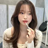 🌹平日限定カット＋プレミアムカラー＋2stepトリートメント¥11000🌹