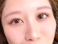 ✨💕ブロウスタイリング+ラッシュリフト🦄✨