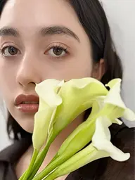 🦢🩰眉毛パーマ🎀✨ハリウッドブロウリフト ⚠️詳細情報を必ずご確認ください