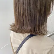 【赤み撃退⚡️】カット＋アディクシーカラー＋カシミヤトリートメント(ホームケア付)