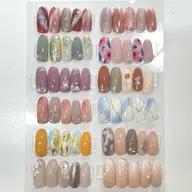 ハンド🖤定額アートB