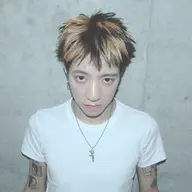 デザインカラー+韓国式ウォータートリートメント