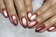 人気✨マグネットネイルコース ¥7500