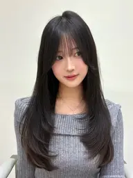 【💖minimo限定💖】艶髪コース！最新成分配合🧪PULSEオリジナル髪質改善トリートメント💫